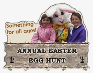 Easter Egg Hunt April 13 Or - Thanksgiving #9128470