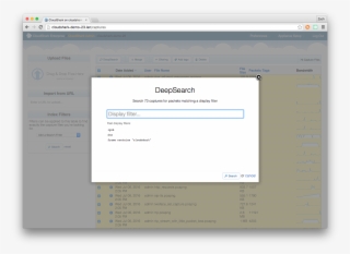 Select A Number Of Captures By Clicking Their Corresponding - Utility Software #9128506