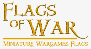 Fow Web Banner Logo - Treasure Hunt #9128561