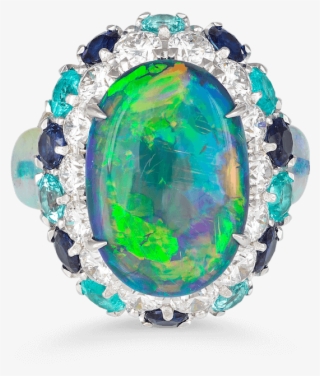 Opal Ring 11091152 2 Copy - Opal #9128770