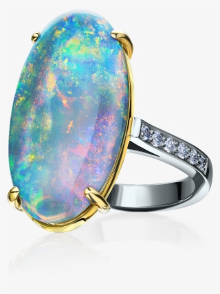 Pre-engagement Ring #9128794