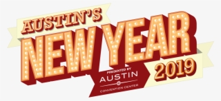 Bring In The New Year With A Free, Fun, And Family-friendly - Graphic Design #9128934