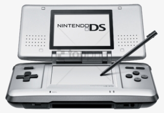Free Png Download Ds 5 Png Images Background Png Images - Game Boy Ds #9129040