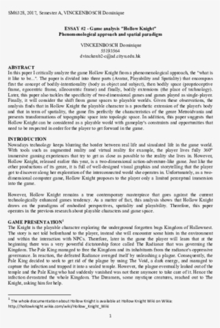 Pdf - Cover Letter #9129080