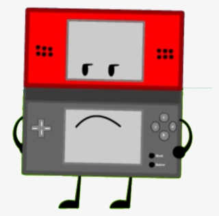 Ds - Inanimate Fight Out Final #9129132