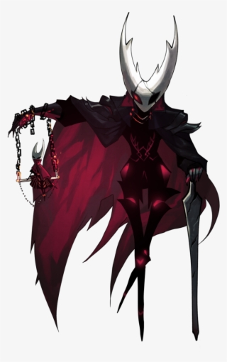 Hollow Knight ,hollow Knight,игры,hornet (hk), - Illustration #9129133