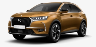 Ds 7 Crossback - اسعار سيارات ستروين في مصر #9129267