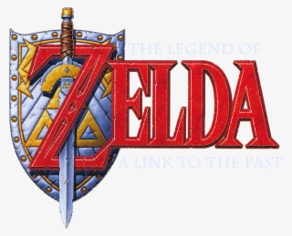 Link To The Past Icon #9129291