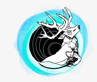 Stag-mccaljoy - Illustration #9129295