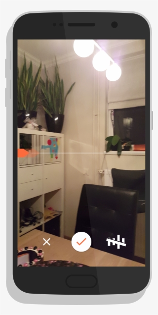 Google Cardboard Camera - Cabinetry #9129351