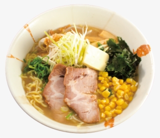 Our Spirit Our Tradition - Okinawa Soba #9129354