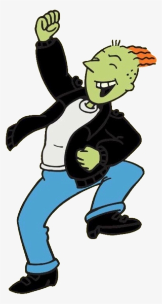 Roger Klotz - Roger Doug Funny #9129380