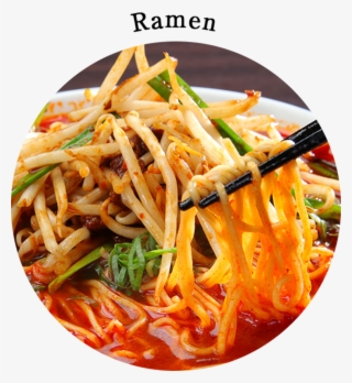 Kyoto Ramen Nobunaga - Thukpa #9129481