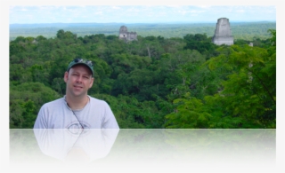 Dougtikal - Tikal #9129519