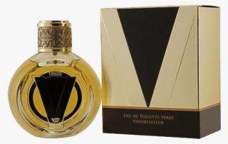 Usher Vip 100ml Edt For Men - Perfume #9129697