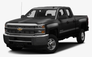 2016 Chevy Silverado 2500hd - Chevrolet Silverado #9129729
