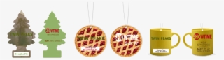 Twinpeakfresheners #9129758 Twinpeakfresheners #9129758