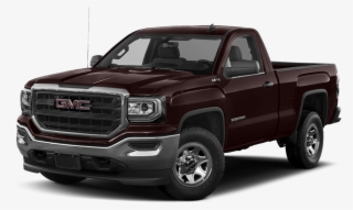 2018 Gmc Sierra - Gmc Sierra Single Cab 2018 #9129796