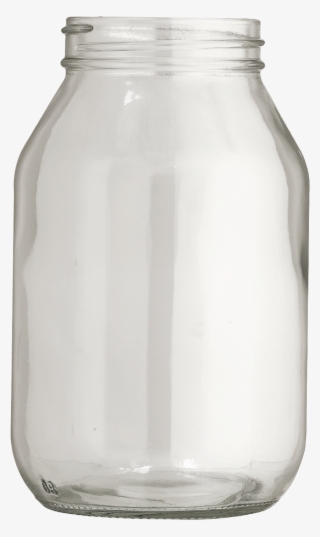 Mayo Jar 32 Oz #9129878