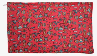 Load Image Into Gallery Viewer, Cat Bed - Tapestry #9129994