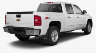 2011 Chevrolet Silverado 1500 2wd Crew Cab - 2011 Chevy Silverado #9130004