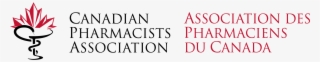 Our Associates - Canadian Pharmacists Association Logo Png #9130032