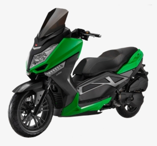 Wotta Storm Scooter 125 Elche Alicante Murcia - V Bike 150 #9130068