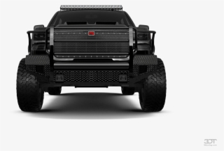 Light Bar Fuel Revolver Silverado Png Light Bar Fuel - Ram Trucks #9130072