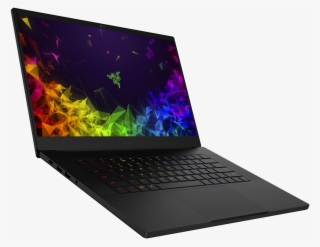 Razer Also Announced An Updated Razer Blade That Is - Razer Blade 15 Base #9130094