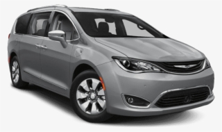 New 2018 Chrysler Pacifica Hybrid Hybrid Touring L - 2018 Chrysler Pacifica Hybrid Limited #9130123