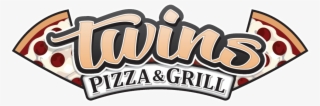Twins Pizza Clio - Illustration #9130127