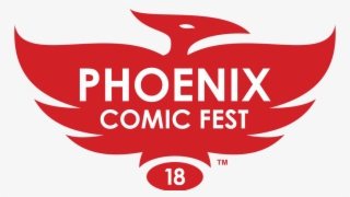 Tips For Surviving Phoenix Comic Fest - Phoenix Comic Fest Png #9130129