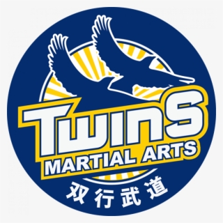 Twins Martial Arts #9130153