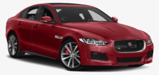 New 2019 Jaguar Xe 25t Landmark - Jaguar Xj #9130157
