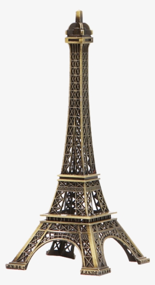Download Transparent Png - Eiffel Tower #9130161