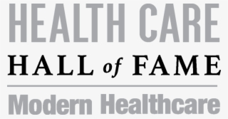 Three Industry Trailblazers Are Joining The Health - Modern Healthcare #9130199