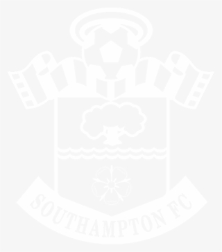 Southampton Fc Logo - Southampton F.c. #9130322