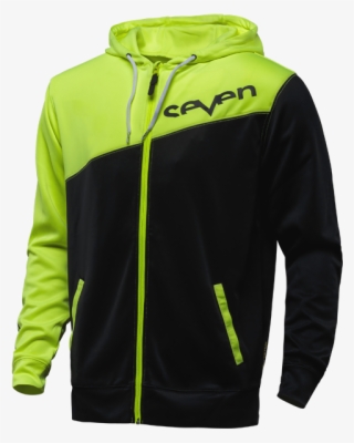 Flo Yellow - Seven Mx #9130434