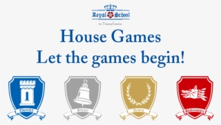 The House System Is A Traditional Feature Of Schools - House System In Schools #9130473