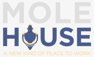 Molehouse Is An Award-winning Media Powerhouse And - Crest #9130609