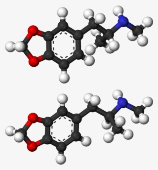 إكستاسي - Enantiomers 3d #9130614 إكستاسي - Enantiomers 3d #9130614