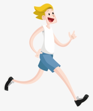 Cartoon Hotter N Hell Hundred Man Hottern - Illustration #9130704