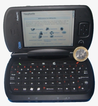 Pocket Pc Qtek 2006 08 26 - Pocket Pc Qtek #9130816