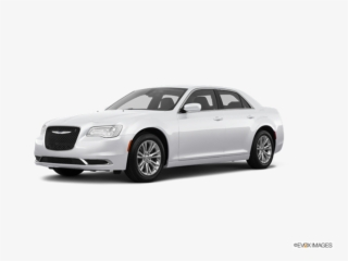 New 2019 Chrysler 300 300 Limited - 2018 Cadillac Xts White #9130898