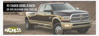 Ram Trucks #9130955