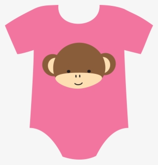 Clipart De Bodies De Bebé - Mamelucos De Bebe Para Imprimir #9130989