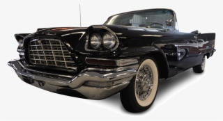 1957d Chrysler 300c - Antique Car #9130992