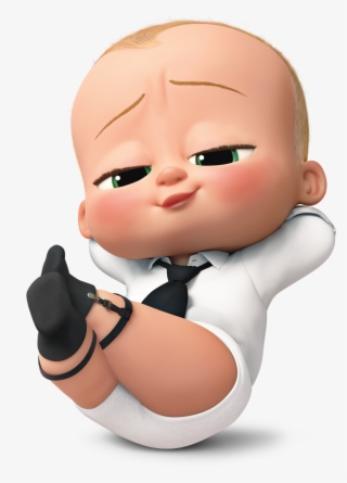 Boss Baby PNG, Transparent Boss Baby PNG Image Free Download - PNGkey