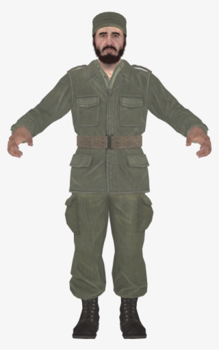 Call Of Duty Zombies - Costume #9131136