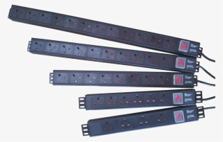Cnet Power Distribution Units - Strap #9131139
